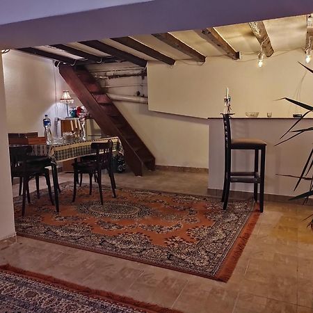 Guest House 프릴레프 외부 사진