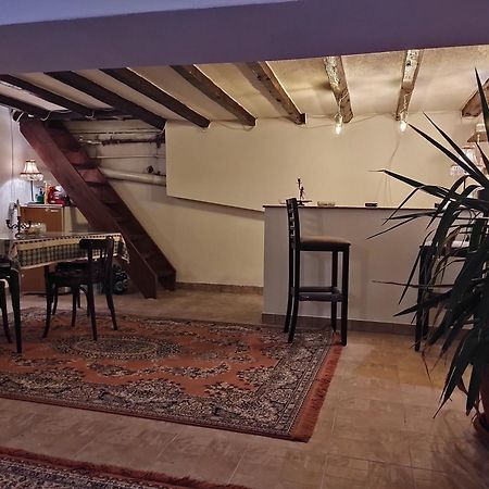 Guest House 프릴레프 외부 사진