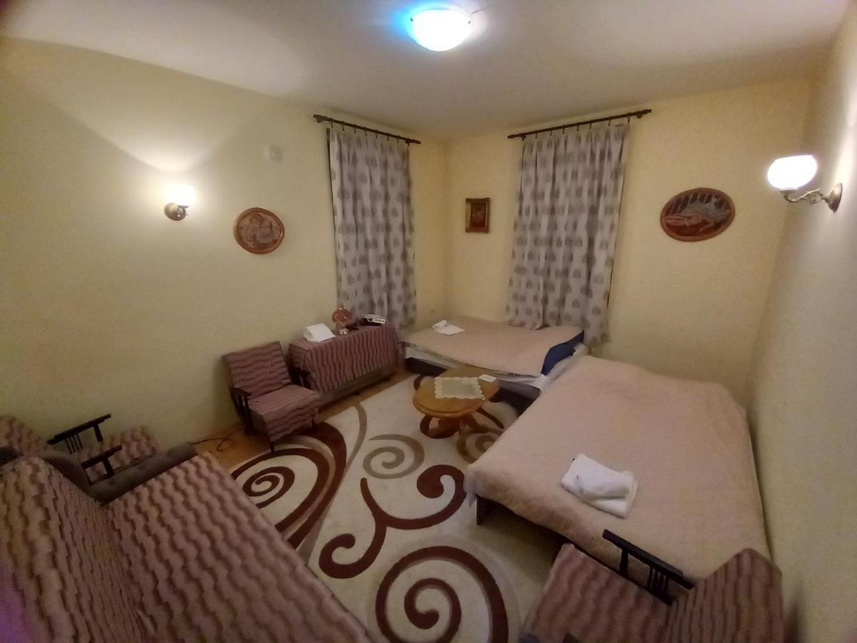 Guest House 프릴레프 외부 사진
