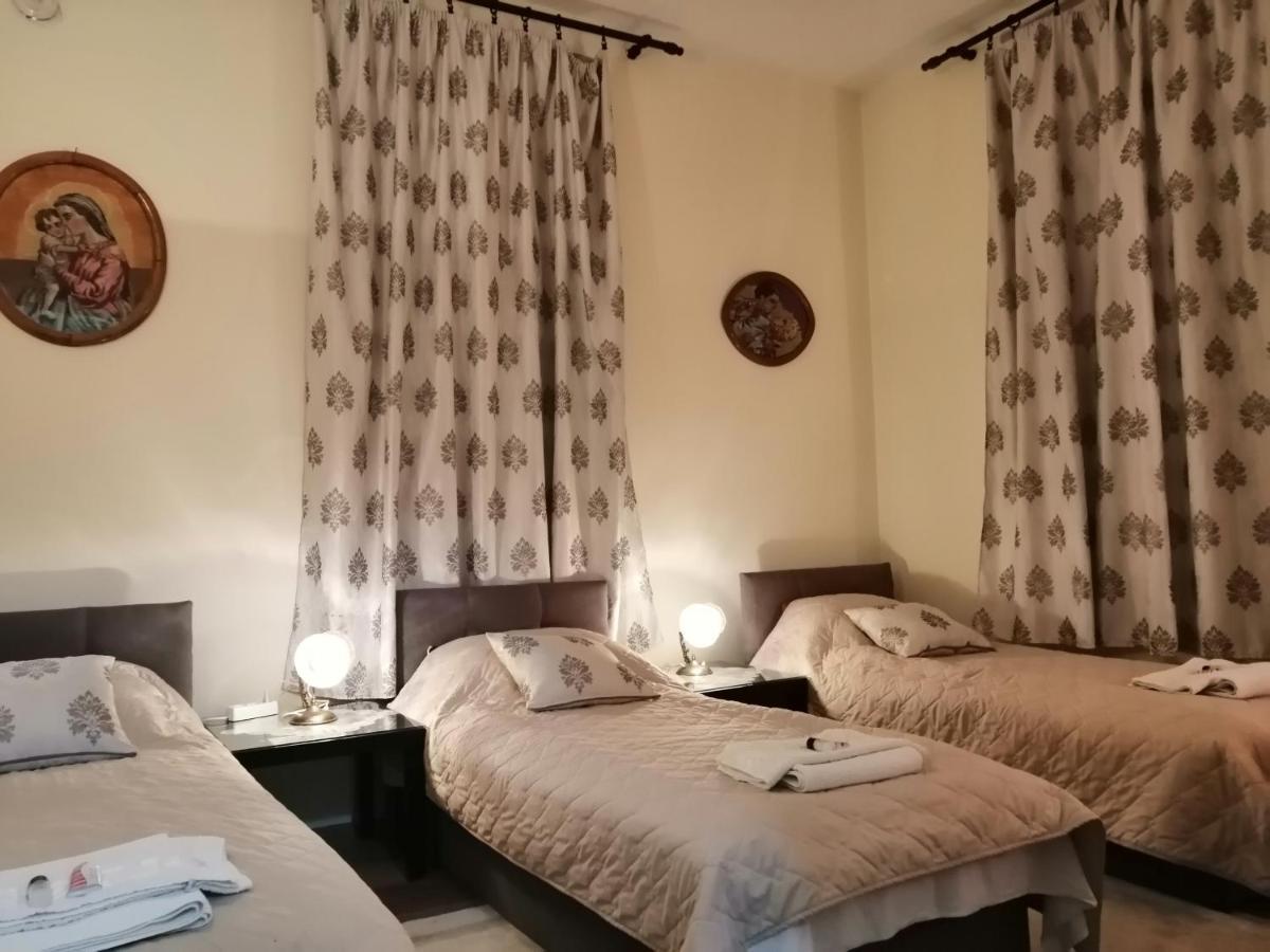 Guest House 프릴레프 외부 사진