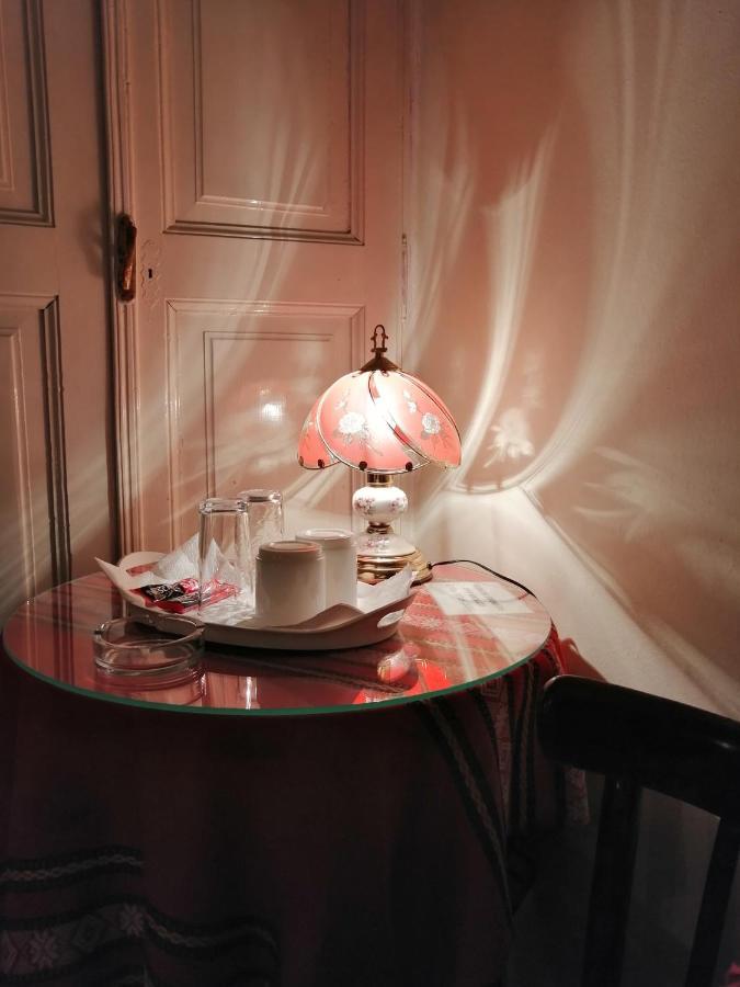 Guest House 프릴레프 외부 사진