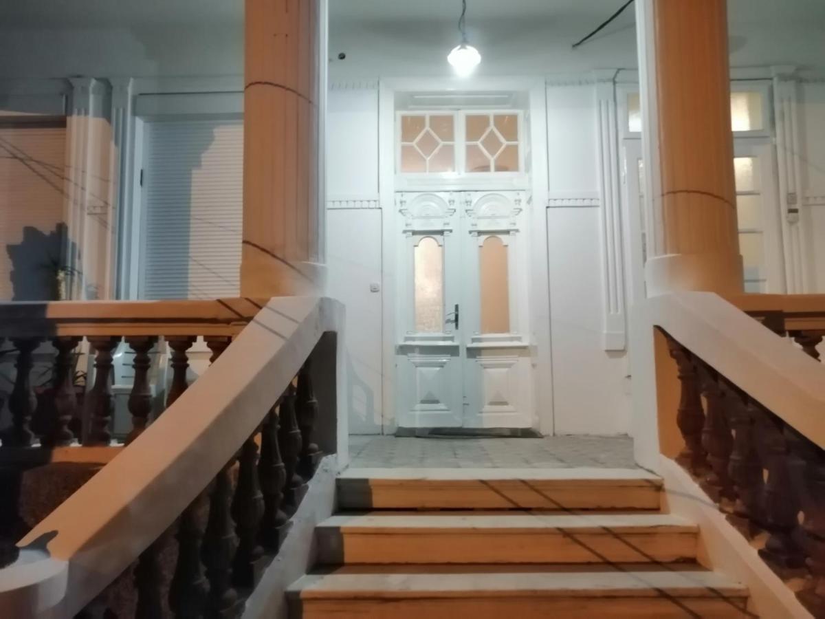 Guest House 프릴레프 외부 사진