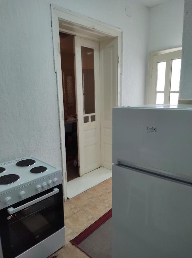 Guest House 프릴레프 외부 사진