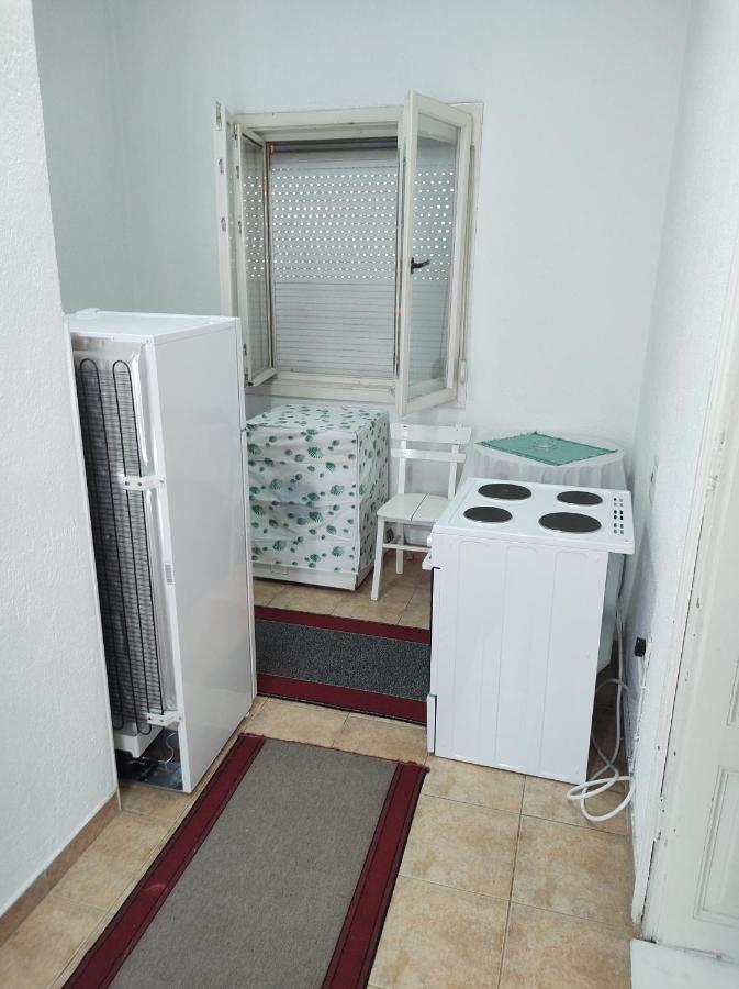 Guest House 프릴레프 외부 사진