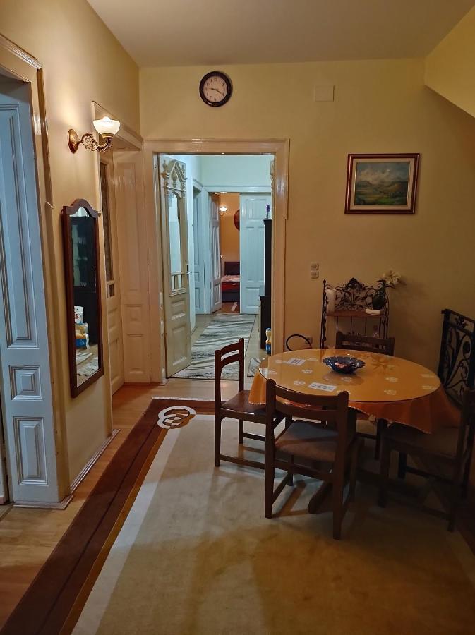 Guest House 프릴레프 외부 사진