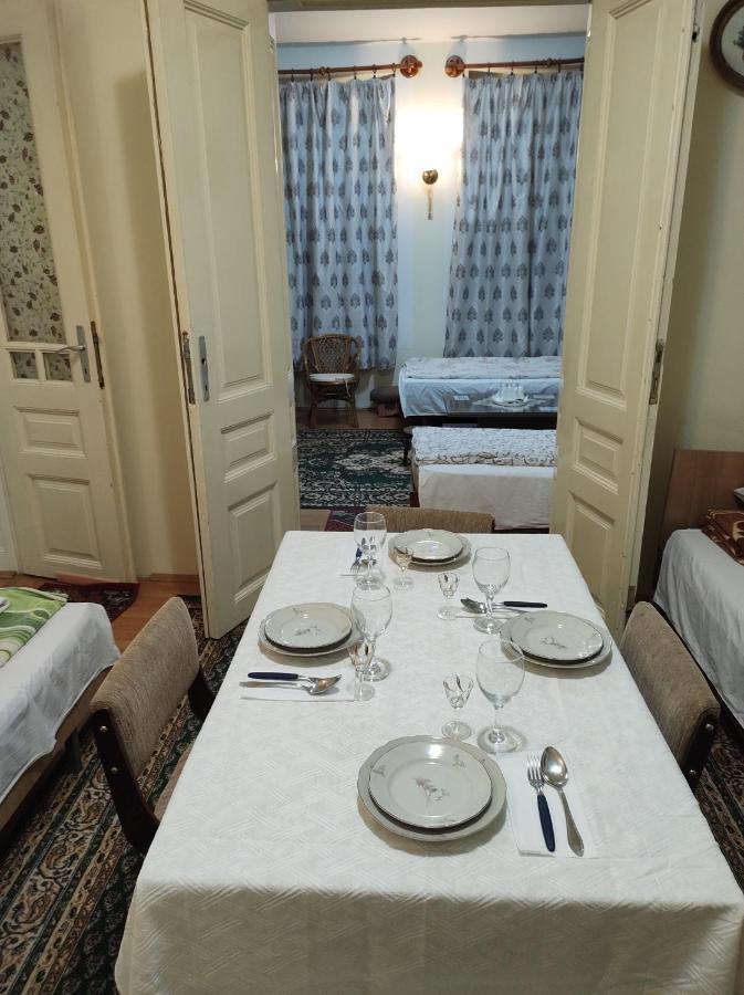 Guest House 프릴레프 외부 사진
