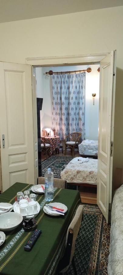 Guest House 프릴레프 외부 사진