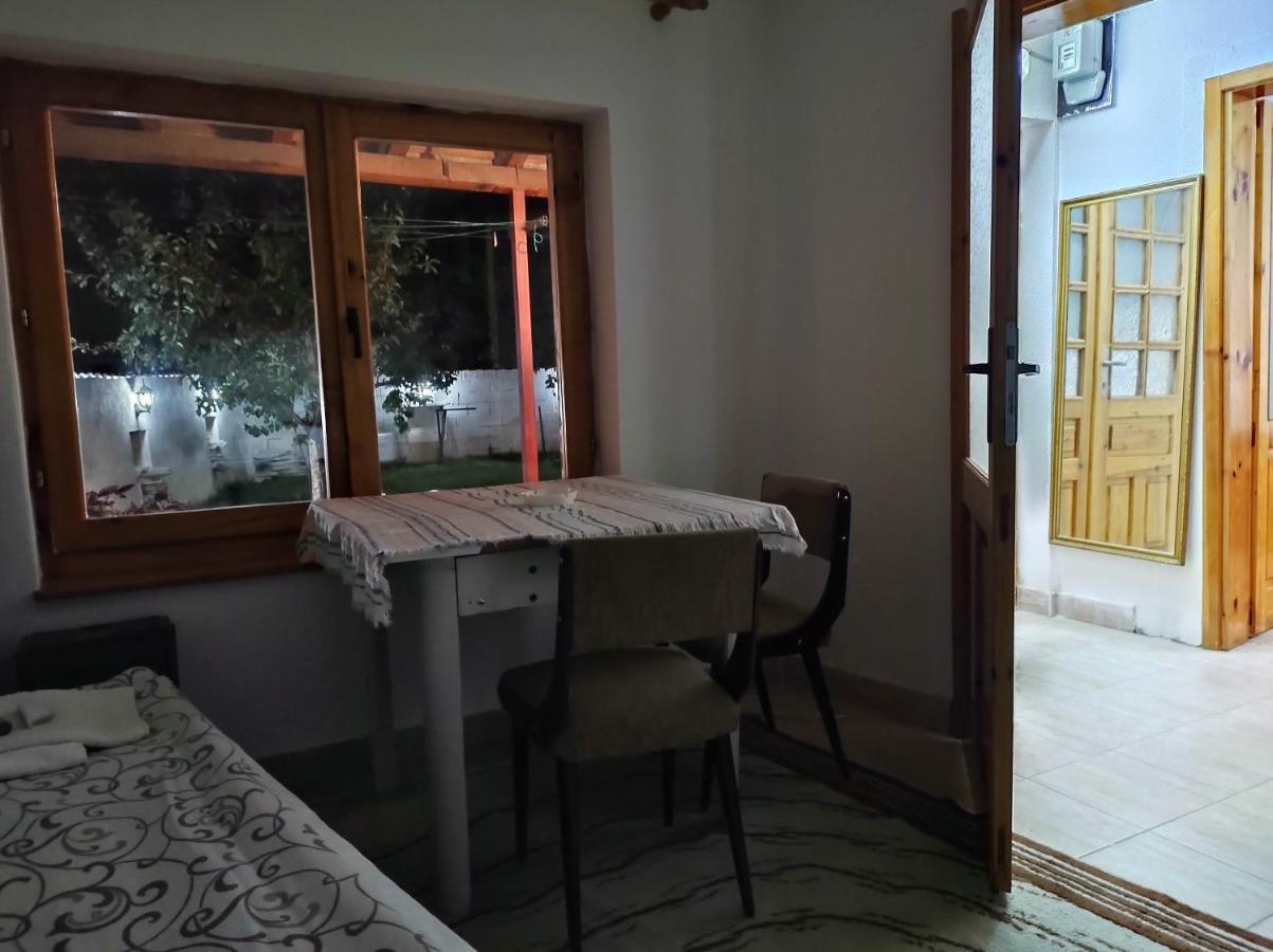 Guest House 프릴레프 외부 사진