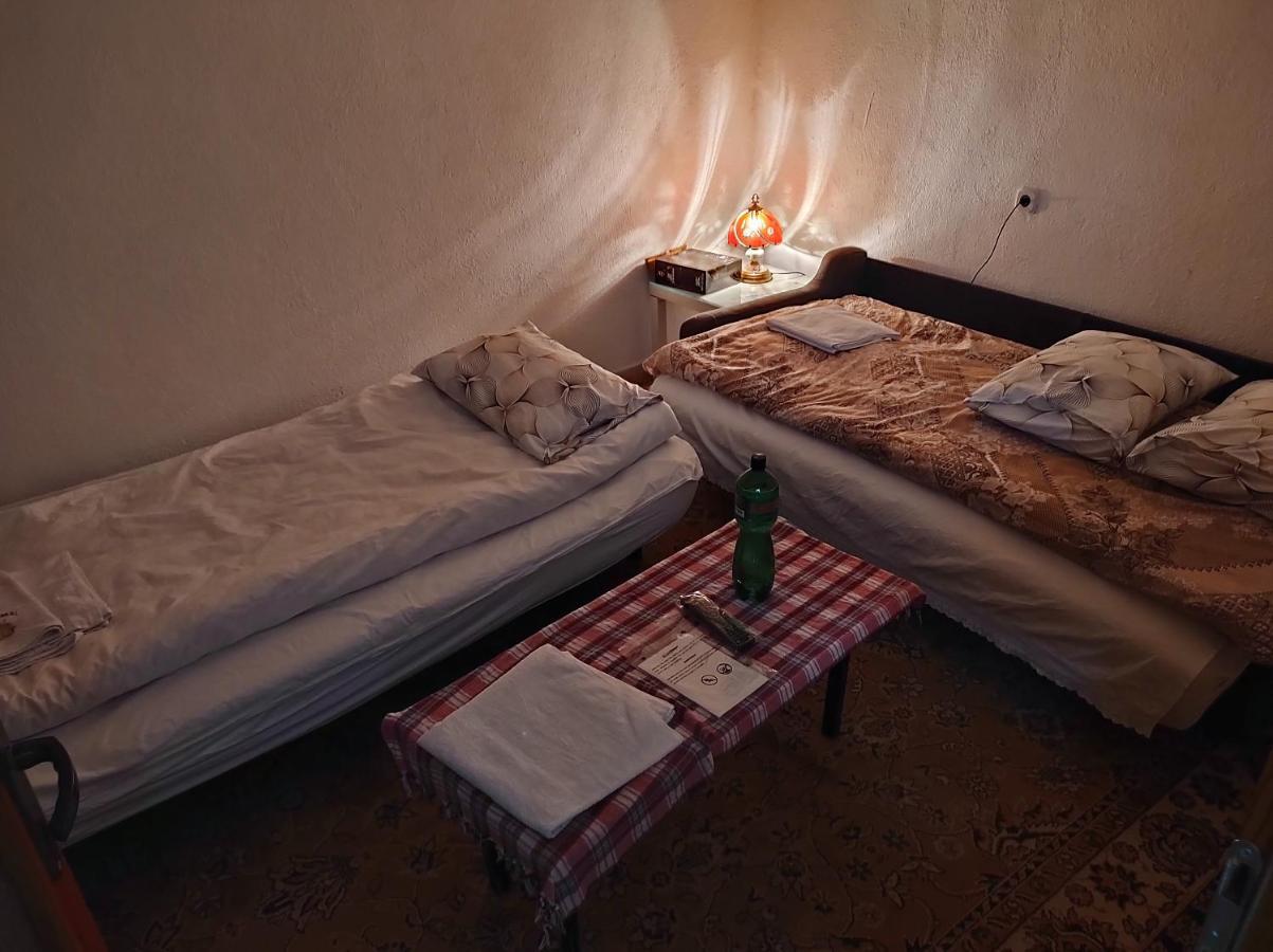 Guest House 프릴레프 외부 사진