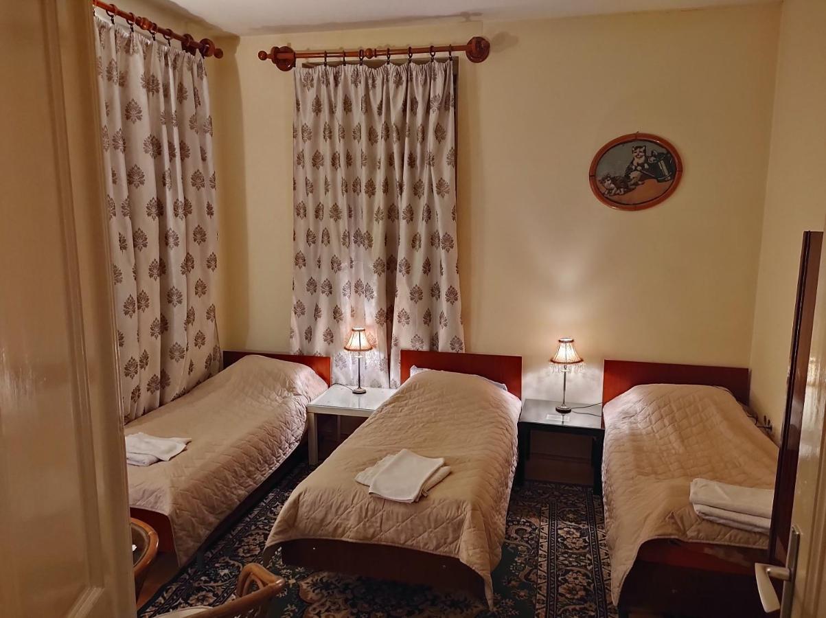 Guest House 프릴레프 외부 사진