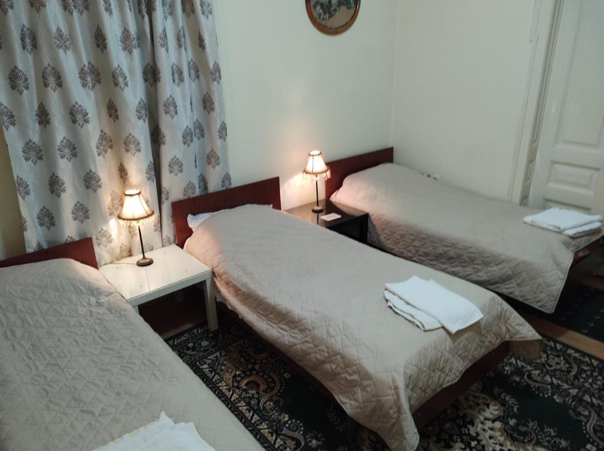 Guest House 프릴레프 외부 사진