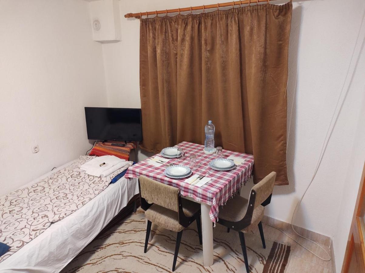 Guest House 프릴레프 외부 사진