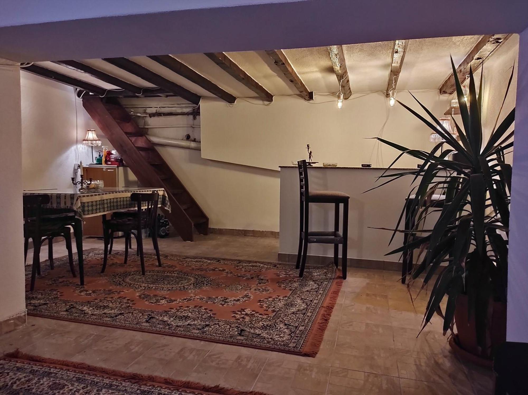Guest House 프릴레프 외부 사진