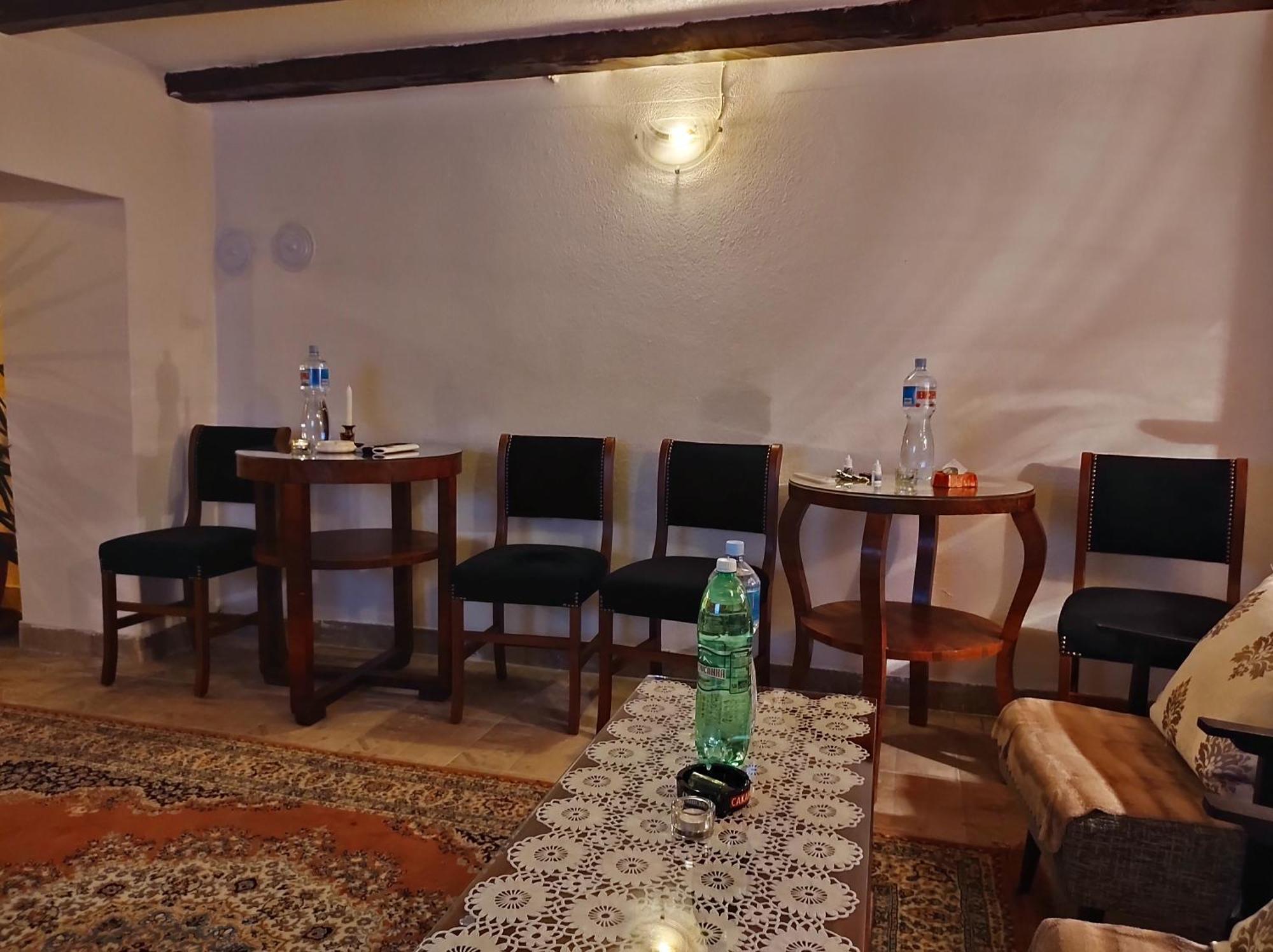 Guest House 프릴레프 외부 사진
