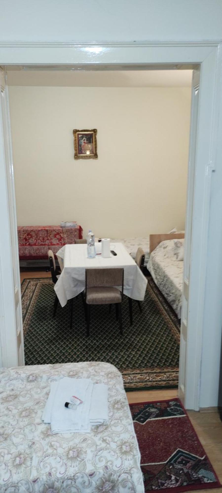 Guest House 프릴레프 외부 사진